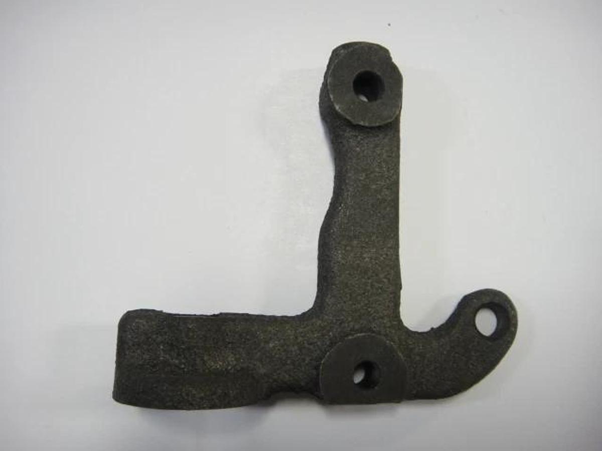 Hamada Valve Lever, Part #CK08-41
