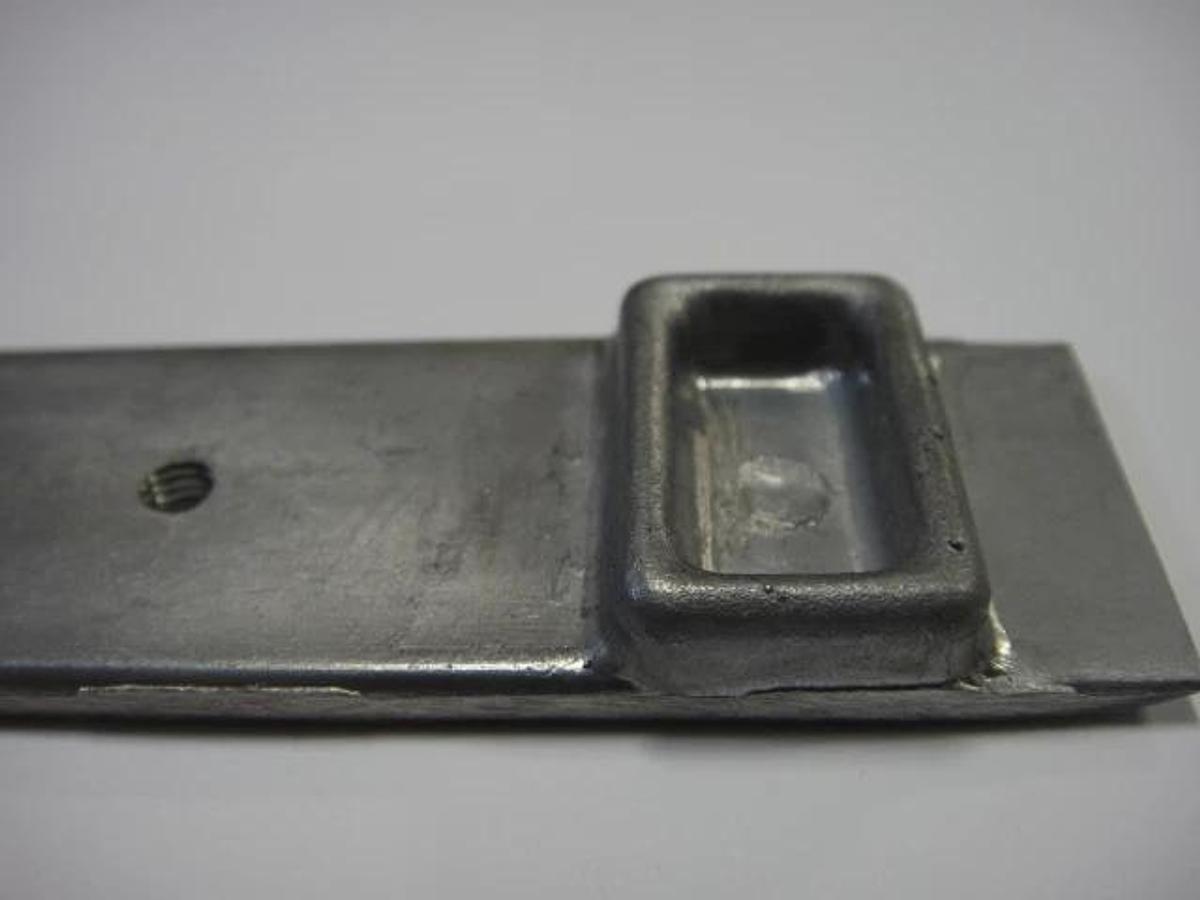 Hamada Tape Support Bridge, Part #H37-49-1A-3