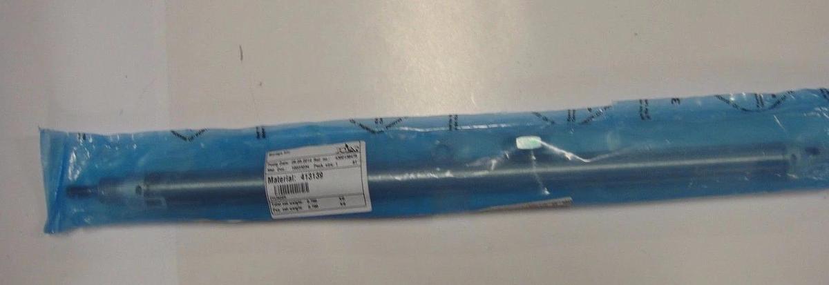 Used Polar 45" Cutter Cylinder, Part #ZA3413139