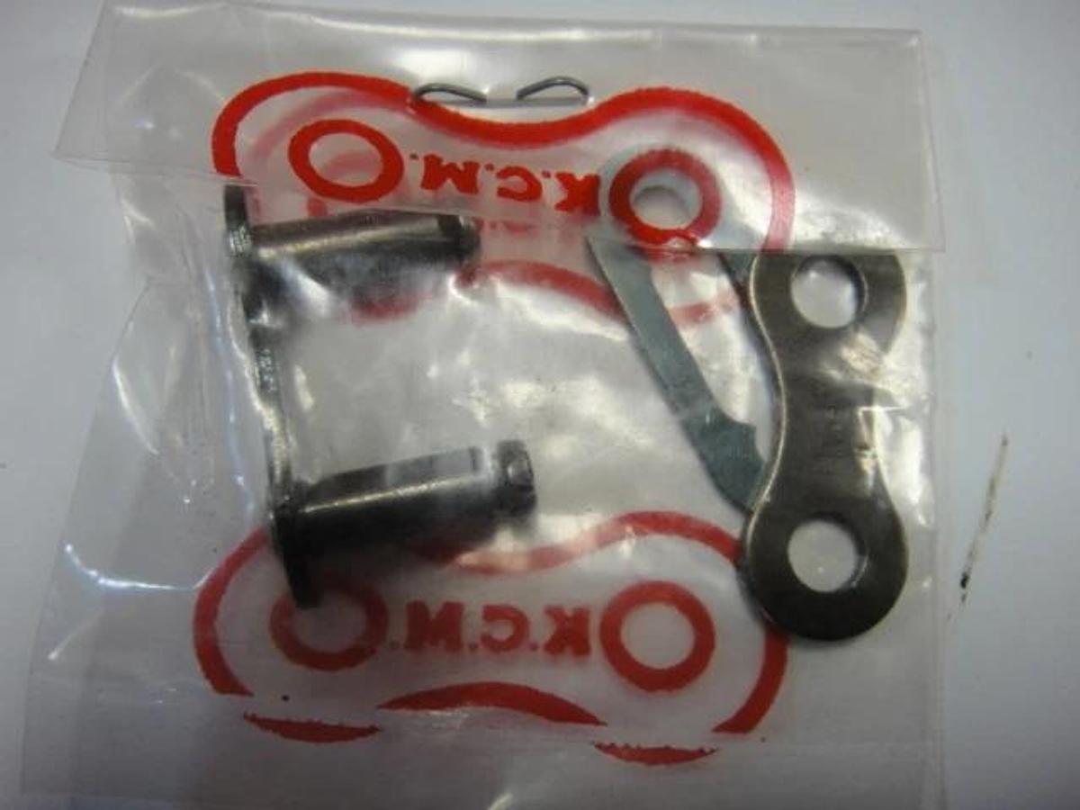 Used AB Dick OEM Assembly Connecting Chain to Chain, Part #A81885