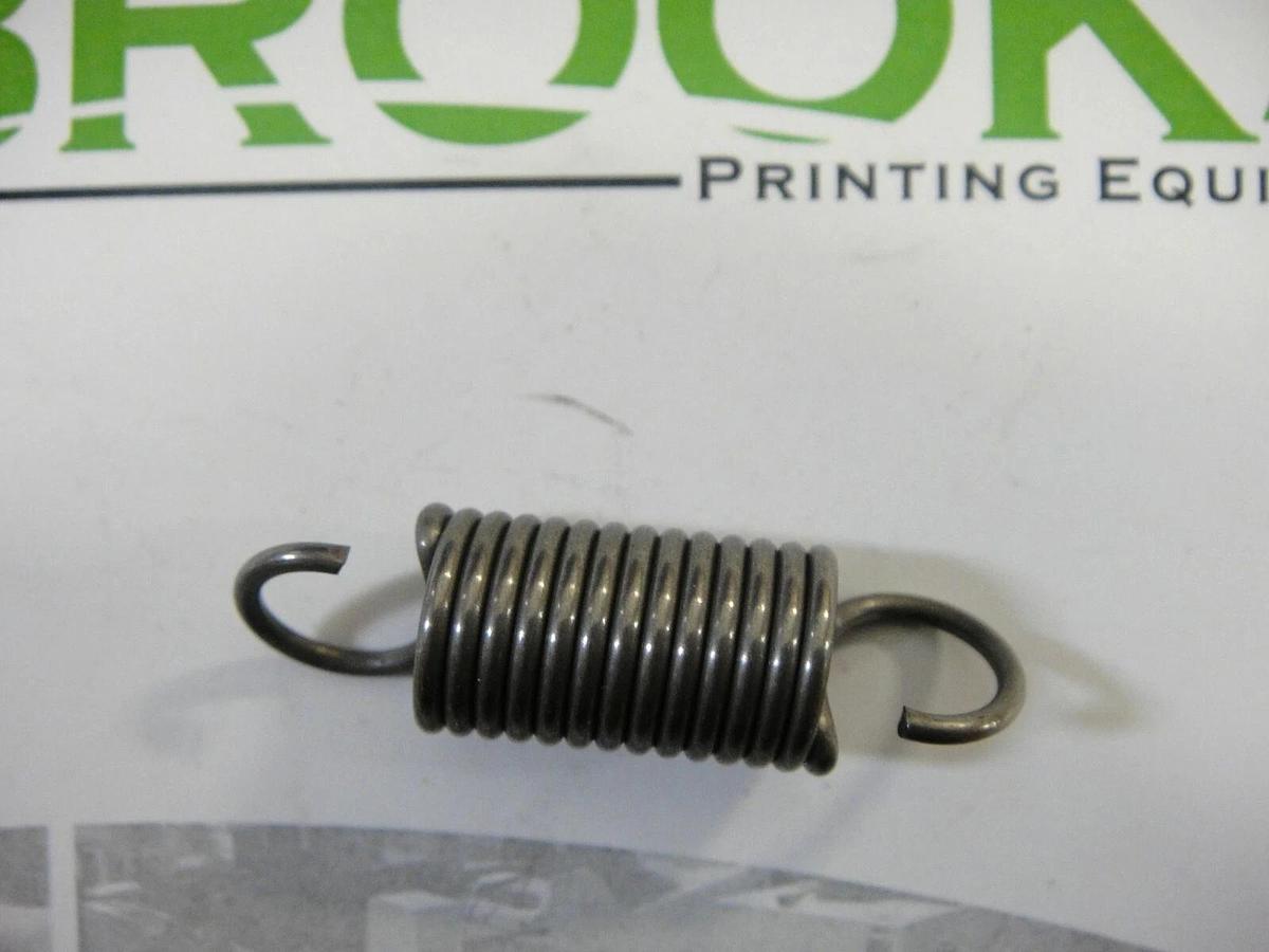 Hamada Spring, Part #F04-40-0