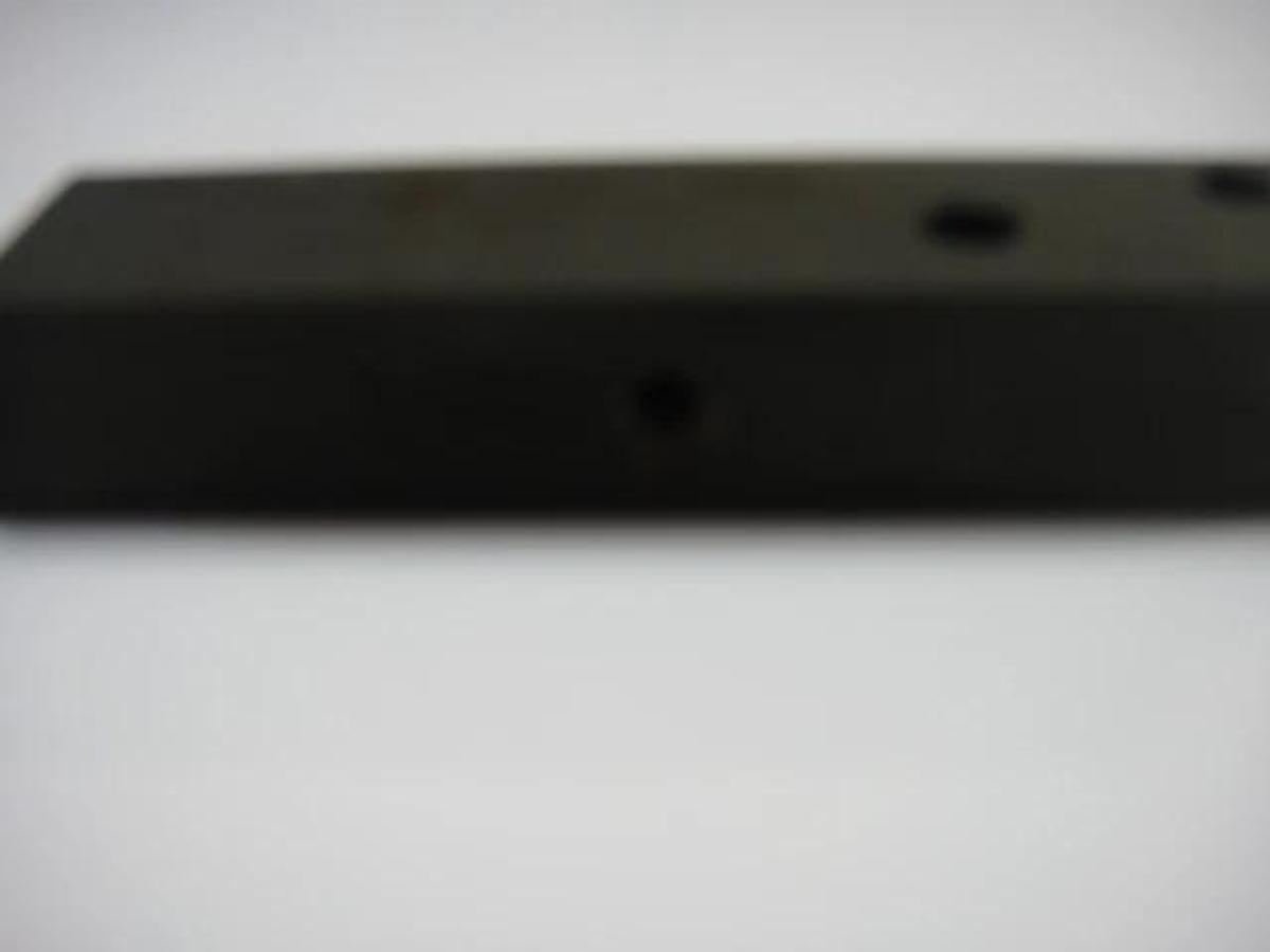 Hamada Release Lever Mounting BLO, Part #H36-01-3