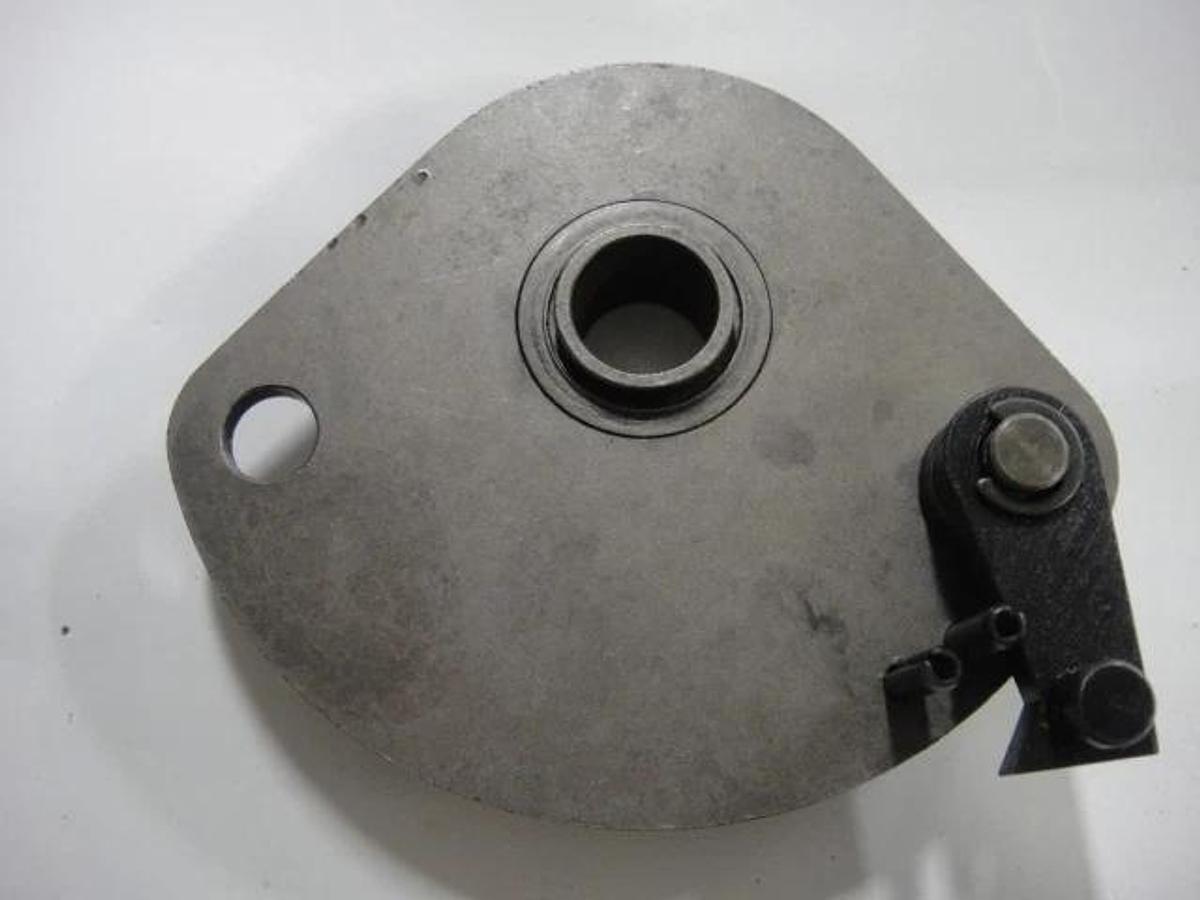 Hamada Drive Pawl Plate Assembly, Part #G05-18-1B-3