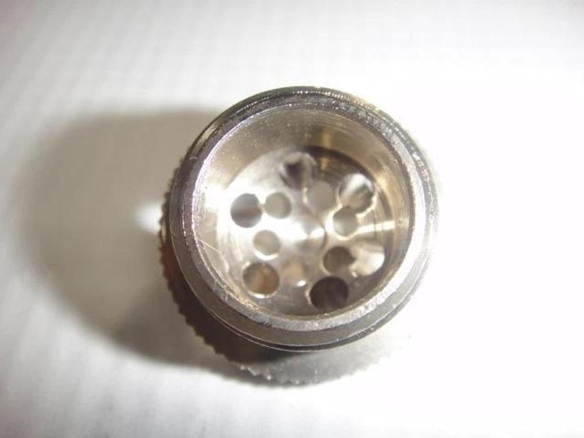 Hamada OEM Jet, Part #A07-37-3