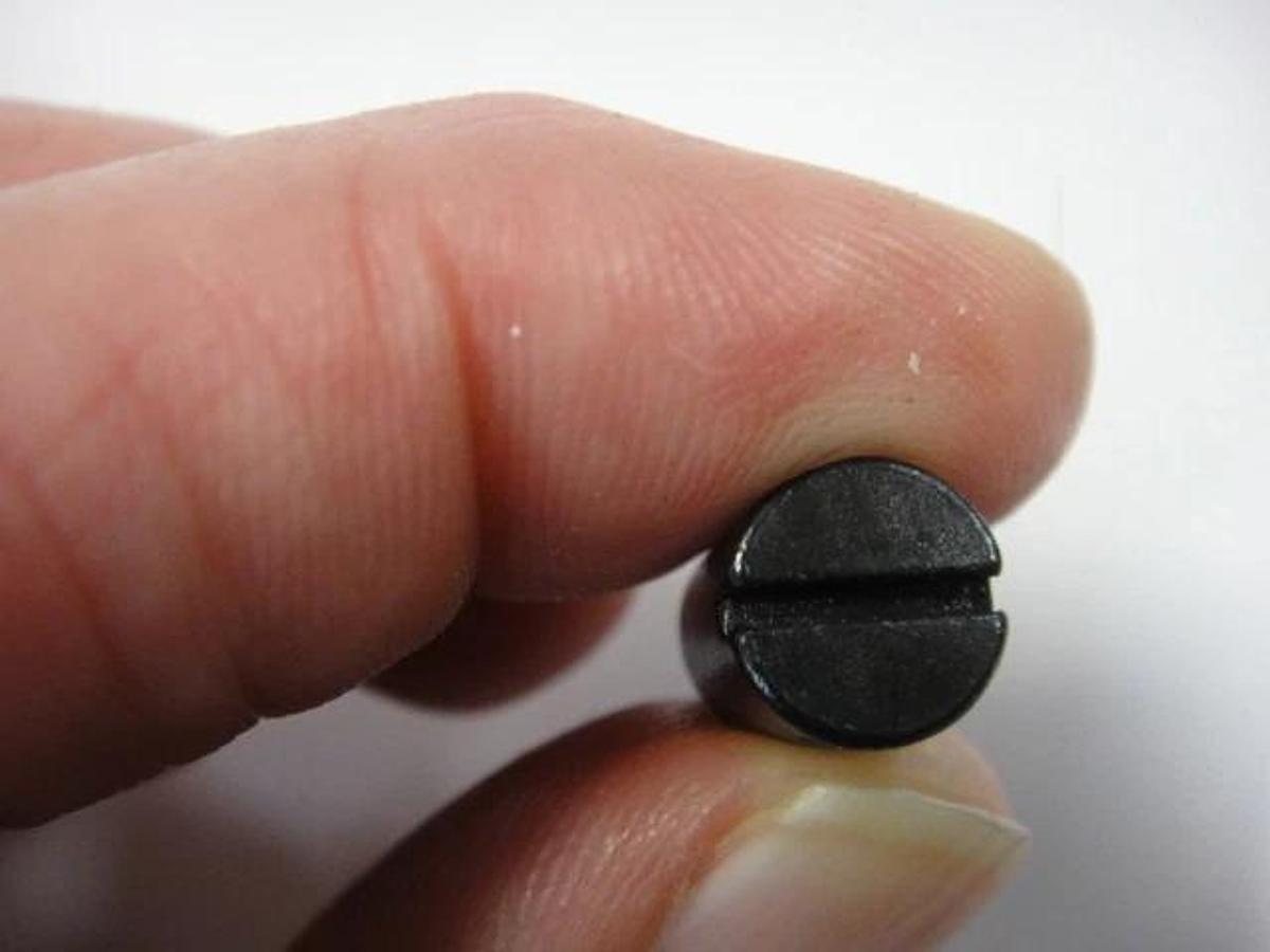 Hamada Eccentric Pin, Part #7203-02022