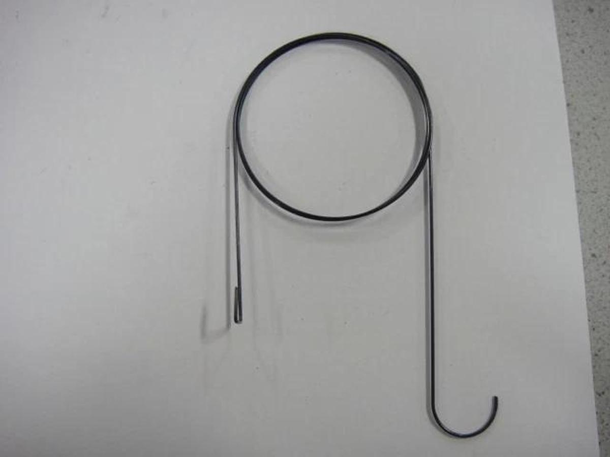 Hamada (HSP1) Spring, Part #I24-92-3