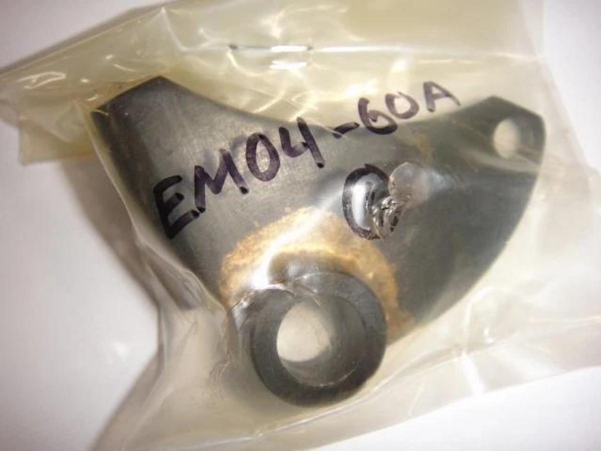 Hamada Feed Roll Operating Arm, Part #EM04-60A