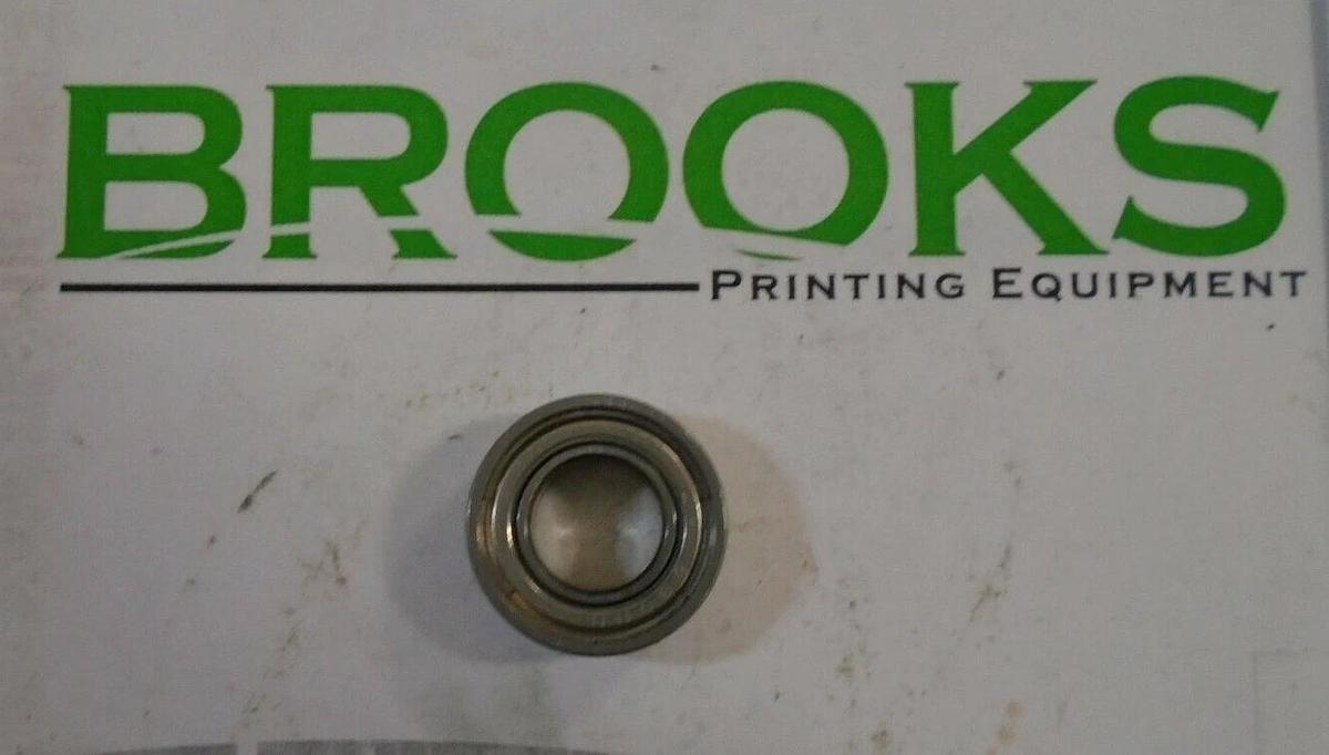 Hamada Bearing, Part #250-088.7