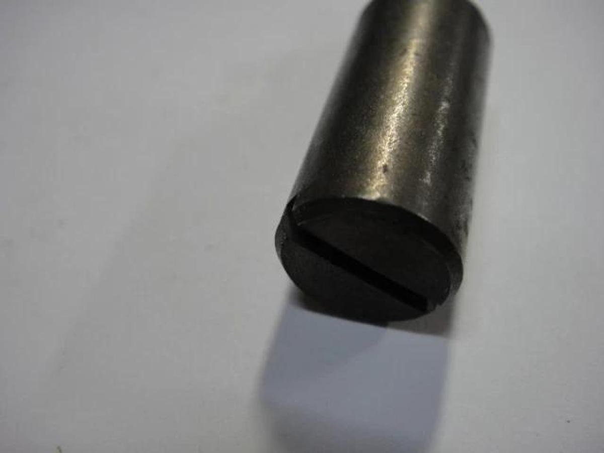 Hamada (SCHM) Screw, Part #EH11-06