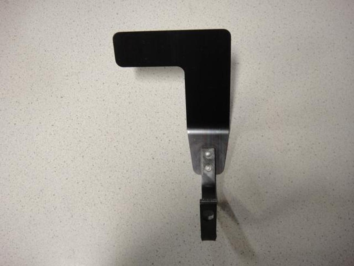 Hamada SheetGuide For Side Lay, NOPS, Part #PM-066-5589-03