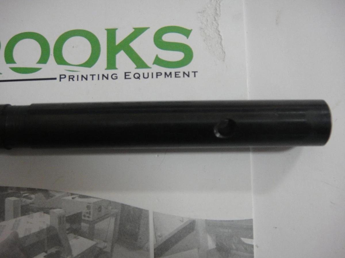 Hamada Shaft, Part #6802-03095