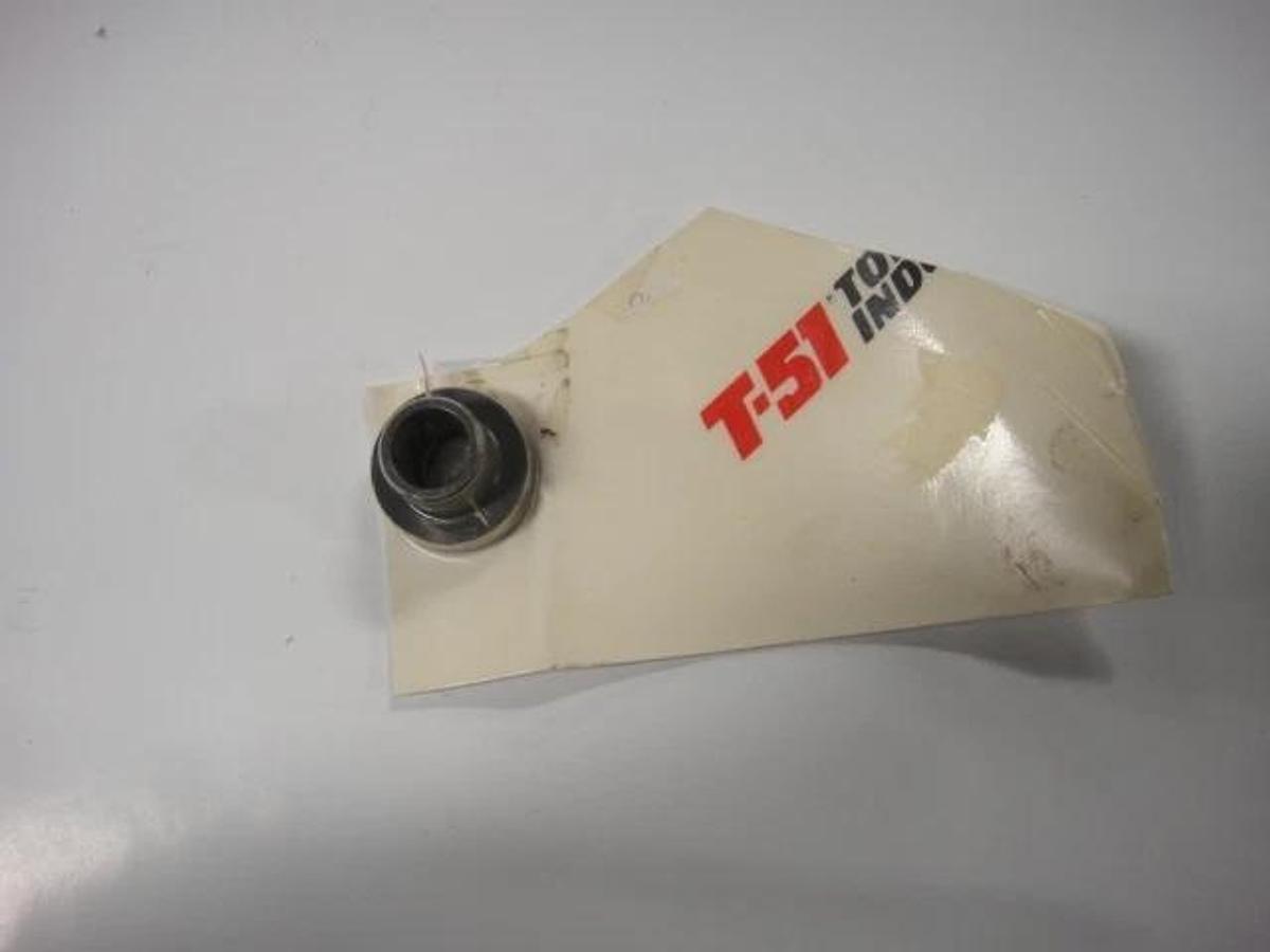 Used T-51 (Townsend) Ink Form Bushing-Shaft (BE), Part #T-13866