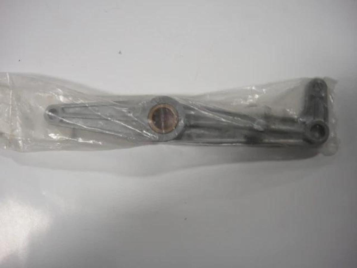 Used Multigraphics Feeder Drive Lever Assembly, Part #M13-2-195934
