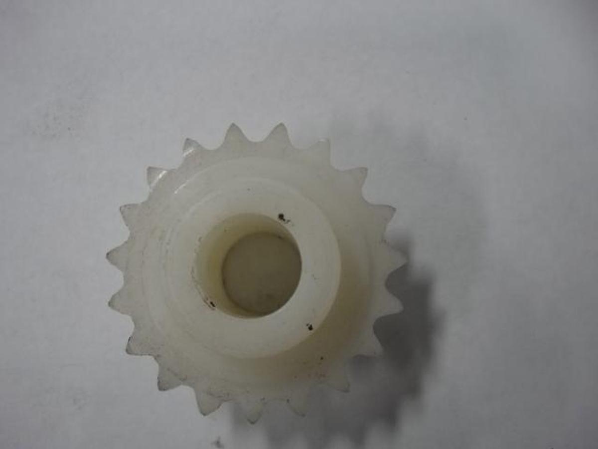 Used Multigraphics Sprocket, Part #P-12559