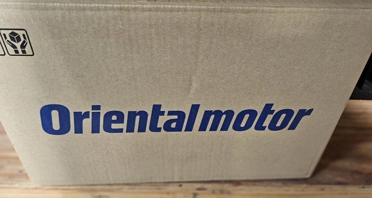 Horizon BQ 480 Motor with Brake, Part #4029151-00