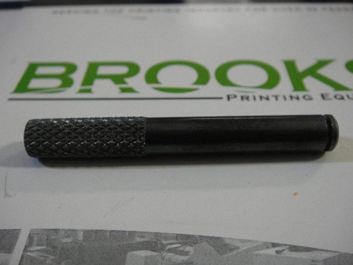 Hamada Holder Stem (RP), Part #6803-04011