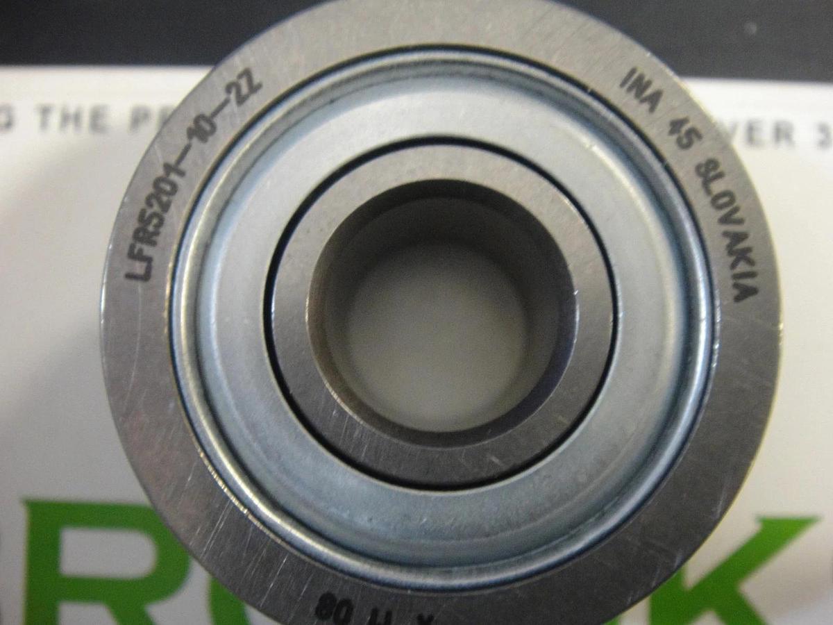 INA Roller Bearing (Track), Part #LFR5201-KDD