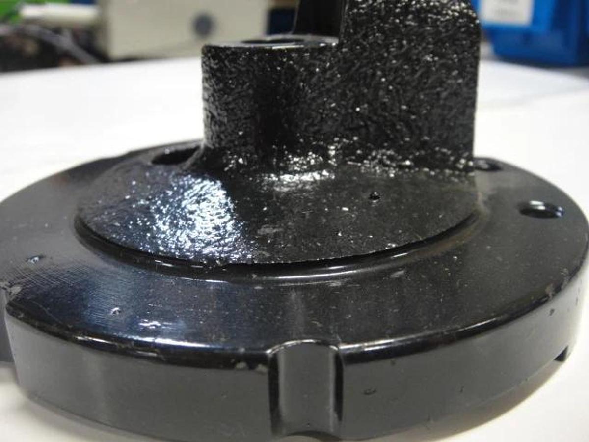 Hamada Single Lever Control Hub, Part #I18-01-3