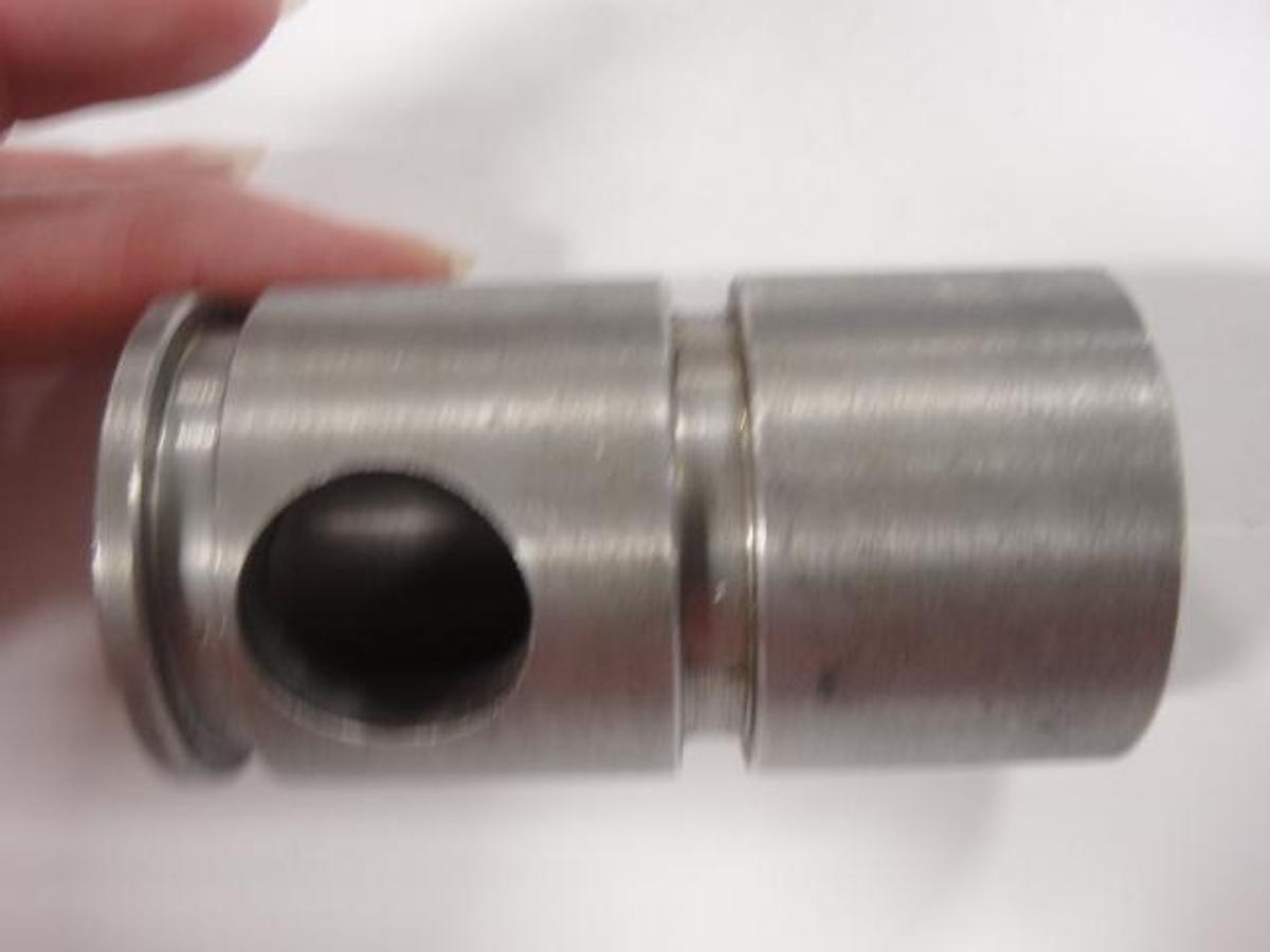 Used Hamada Water Roller OSC.,