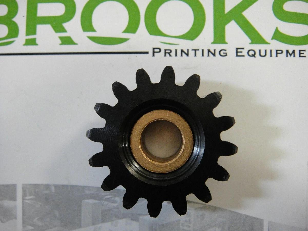 Ryobi Gear, Part #5330 45 244