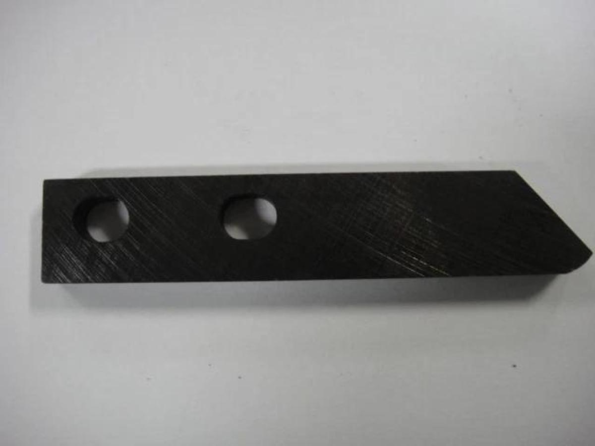 Hamada Delivery Gripper Receiving Cam, Part #A03-19-3