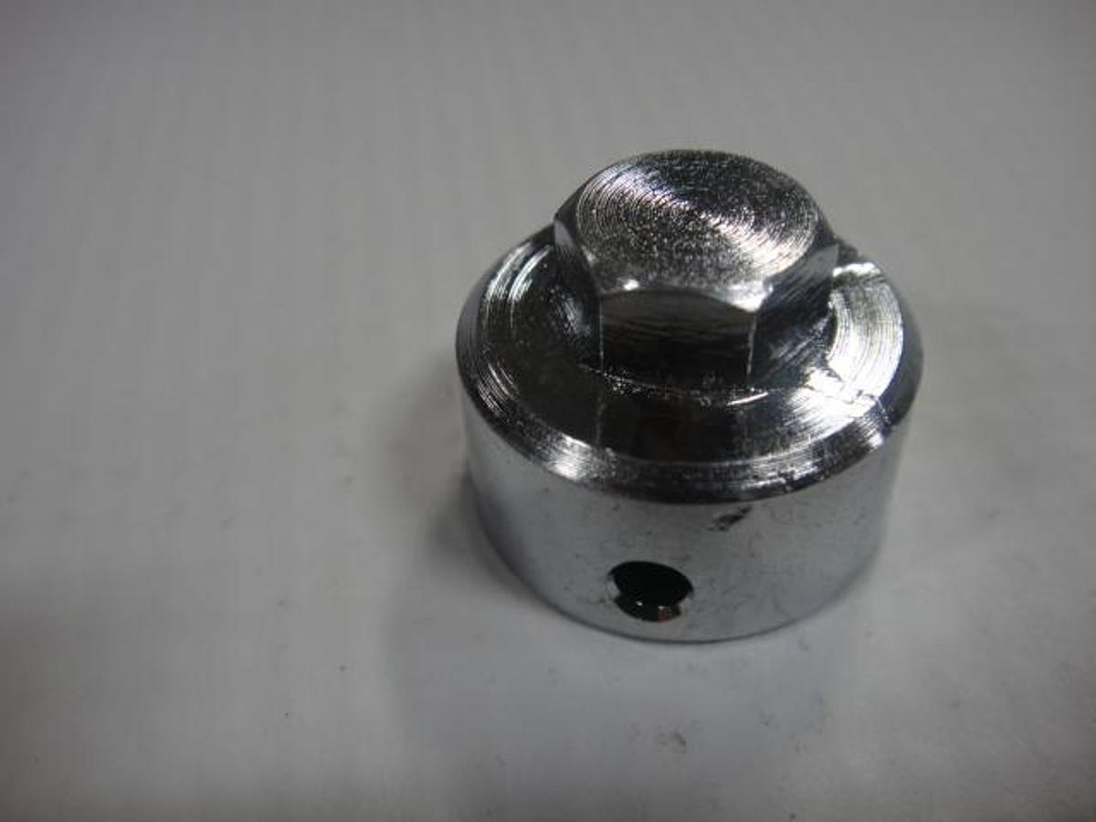 Hamada Cap Nut, Part #I27-06-3