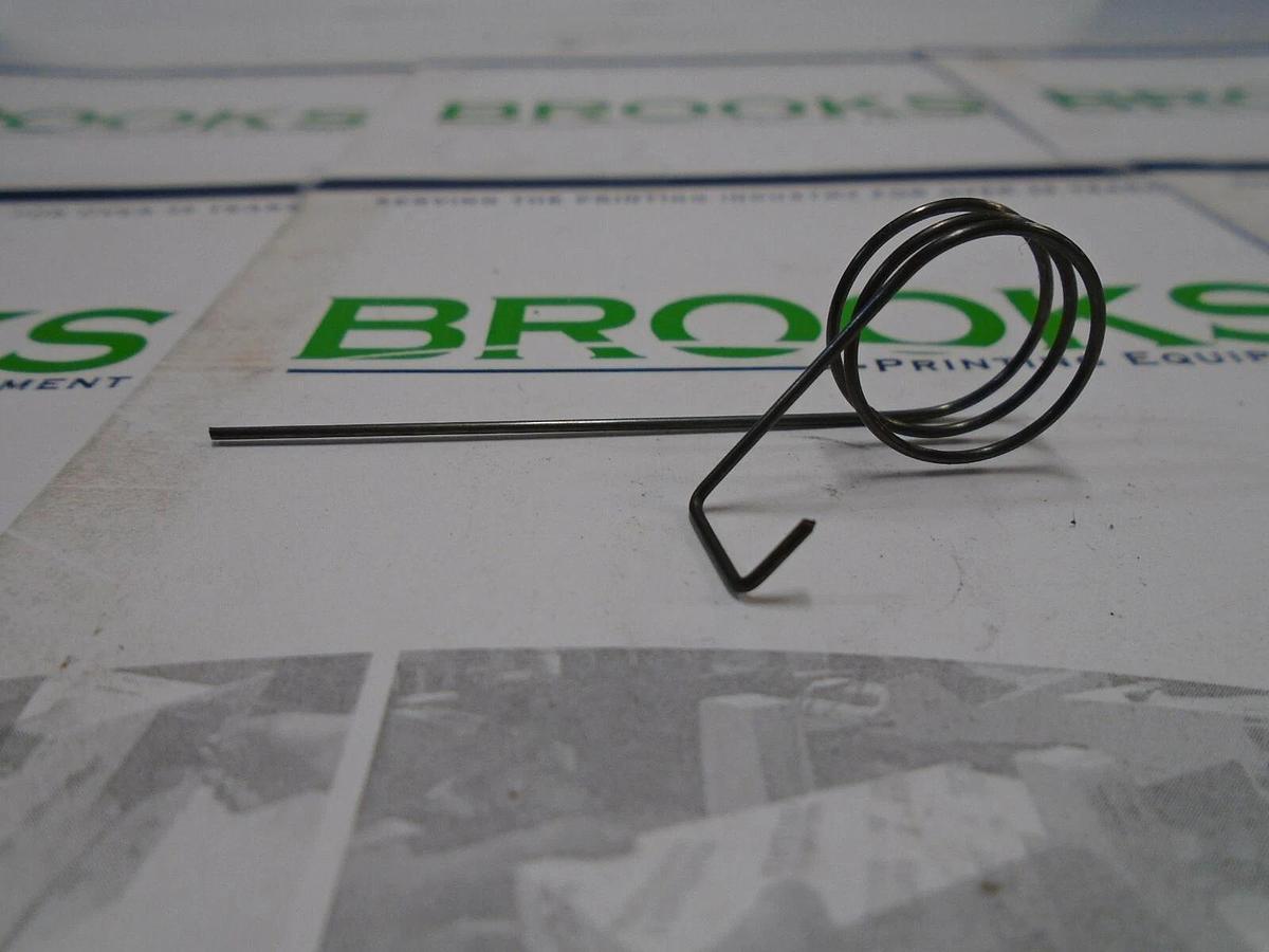 Hamada Spring, Part #6808-05090