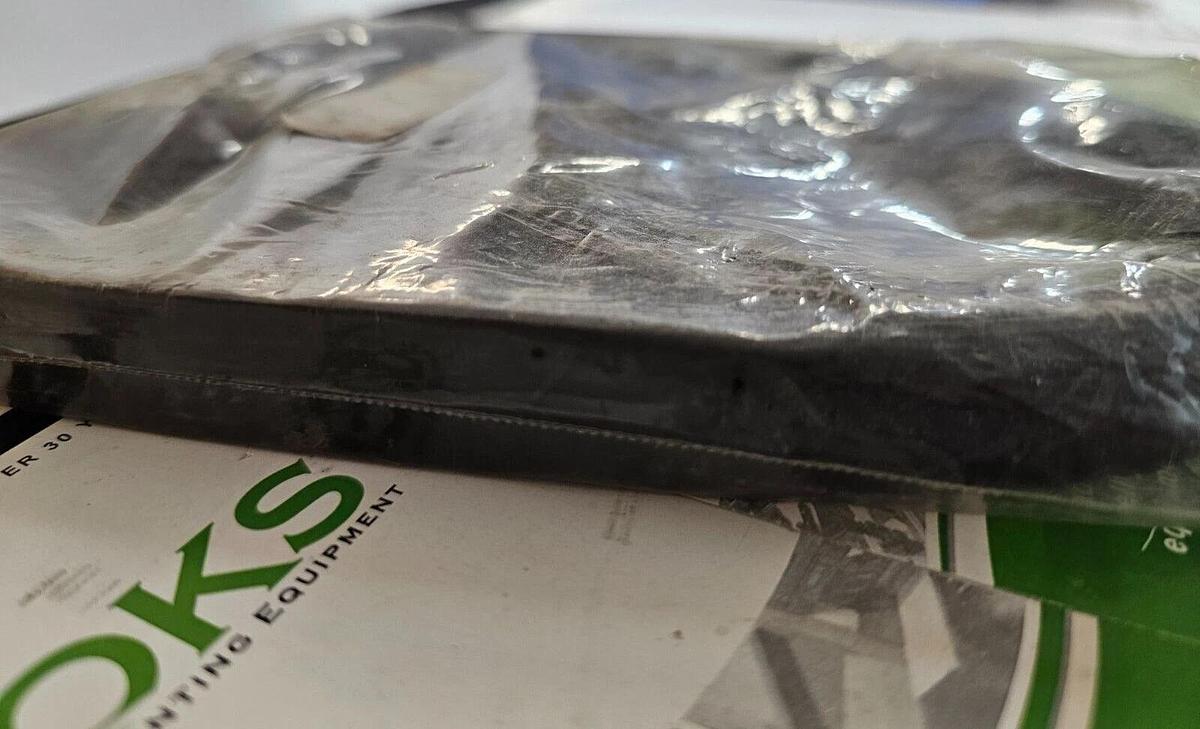 Used MBO Poly V-Belt for B26, B30, B123 Part #0107565