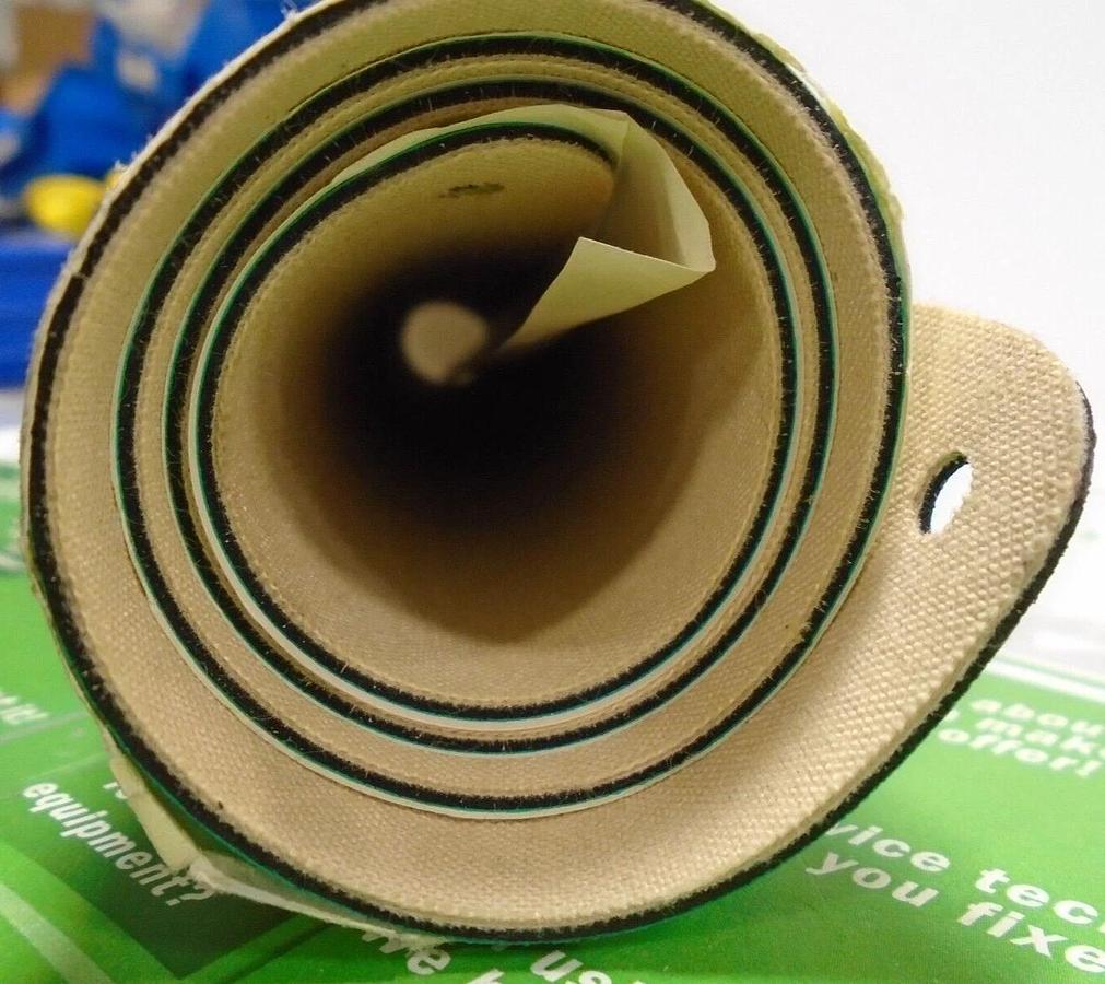 Multigraphics Premium Plus Semi-Compressible Blanket, Part #83-6-106765