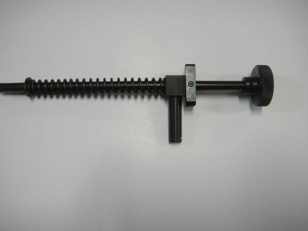 Hamada Adjusting Shaft Assembly, Part #5803-04109B