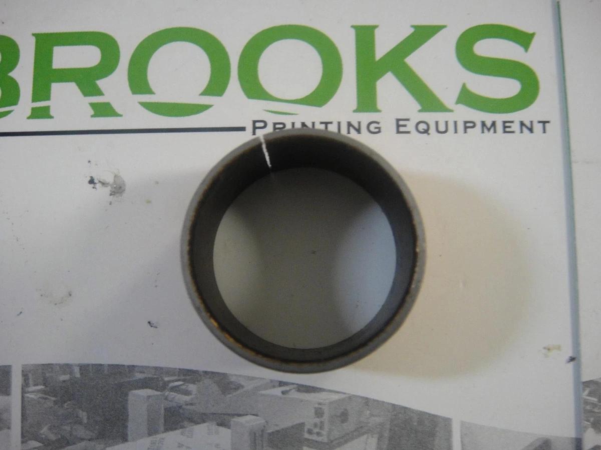 Hamada 600/700 Clutch Pulley Bushing Part #243-645