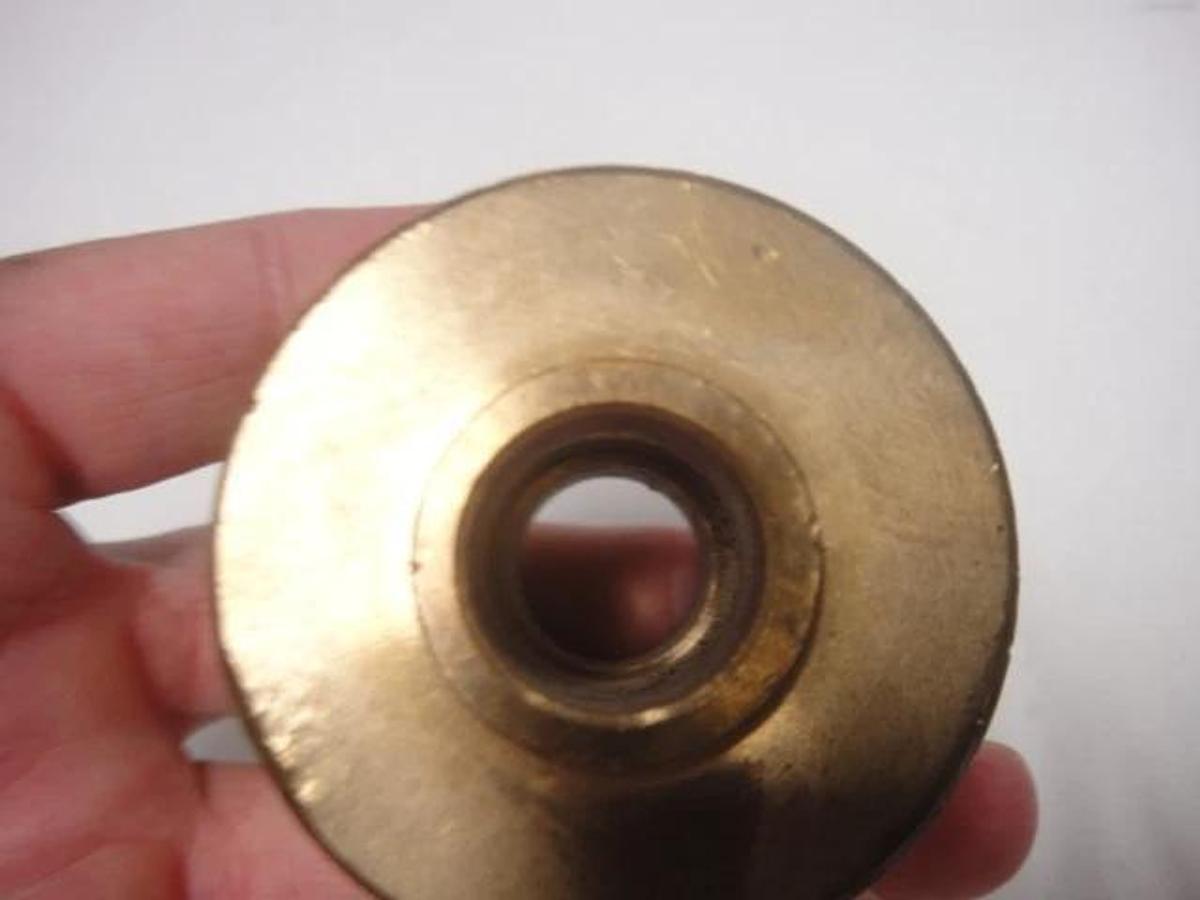 Hamada Bushing (FBM), Part #I02-10-3