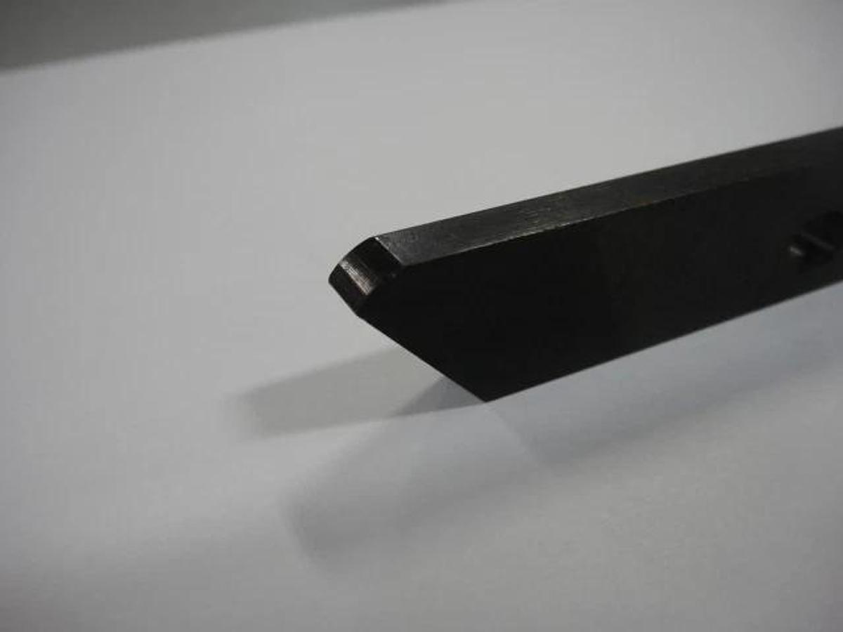 Hamada Delivery Gripper Receiving Cam, Part #A03-19-3