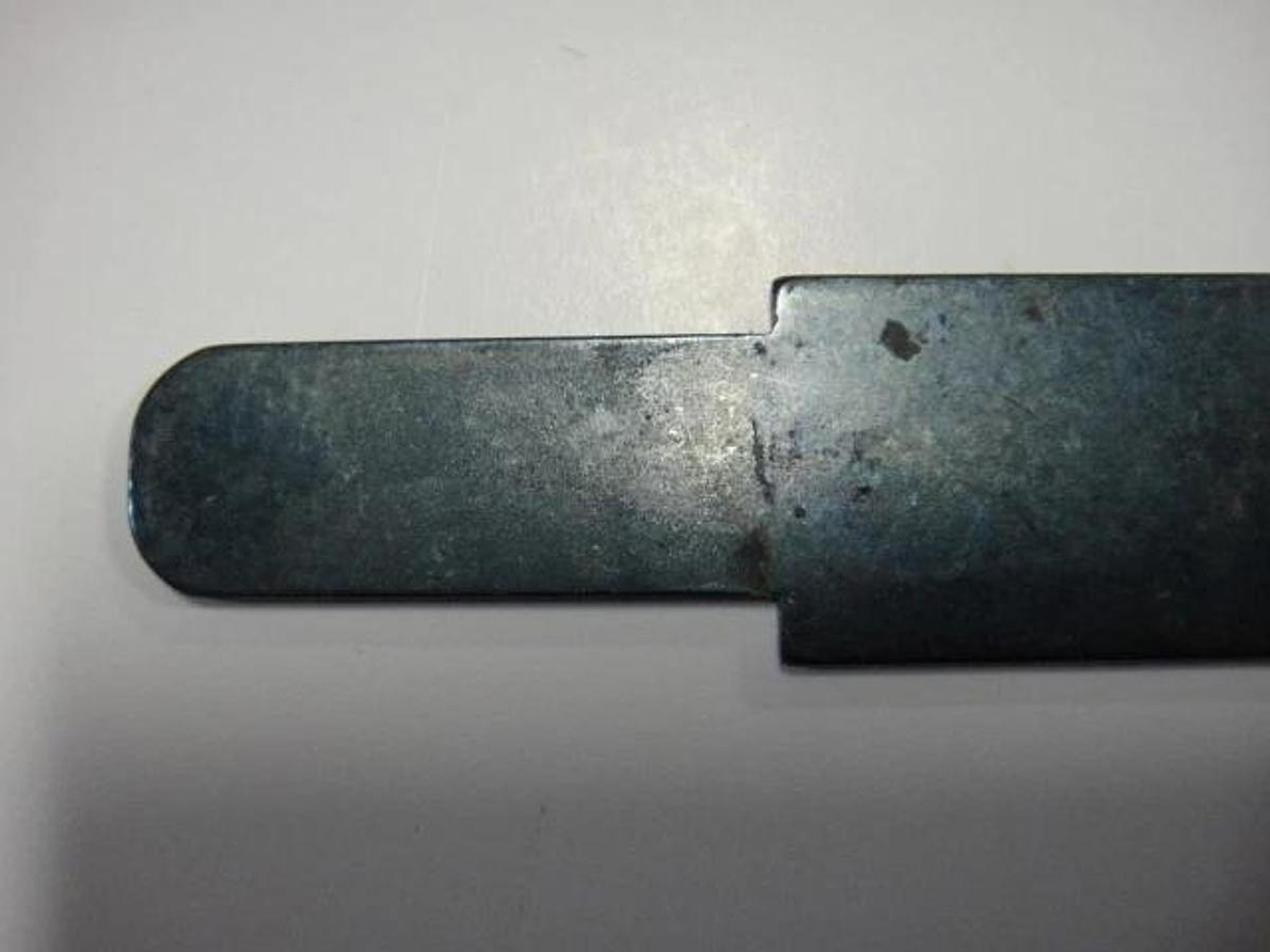 Used Heidelberg Sheet Separator Finger, Part #HDM363046