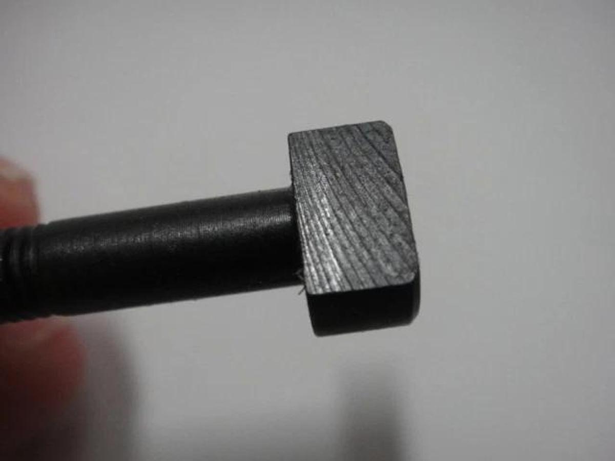 Hamada Adjusting Screw, Part #M04-17-3