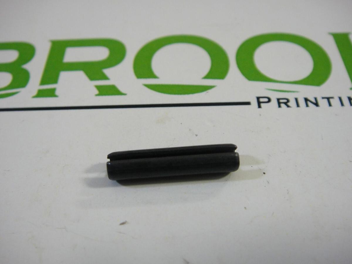 Hamada Roll Pin, Part #183-182
