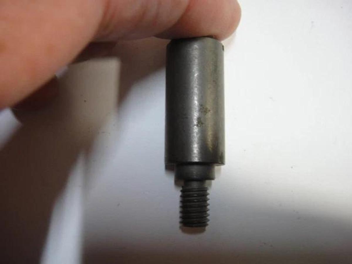 Hamada (SCHM) Screw, Part #EH11-06