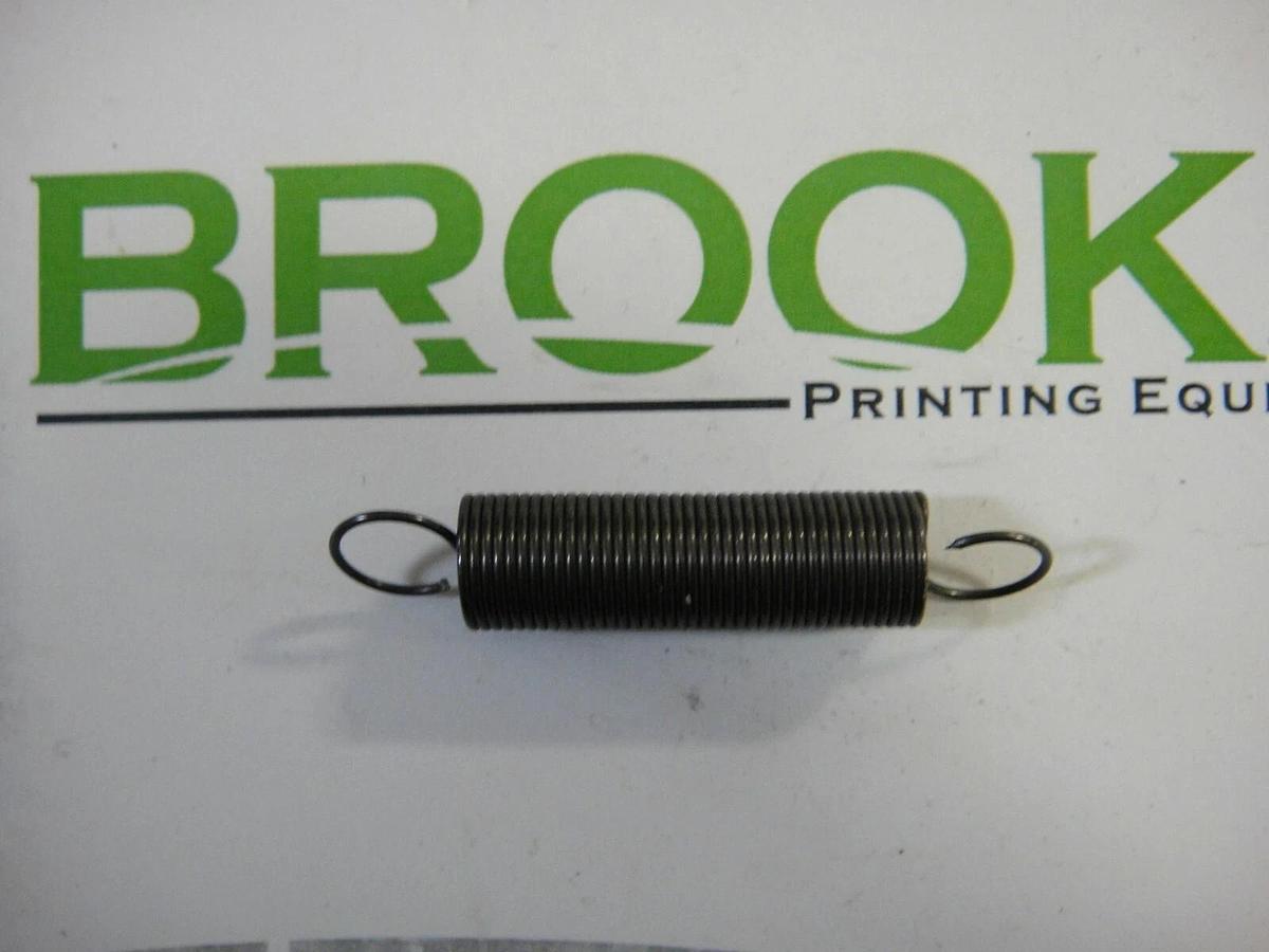 Hamada Spring, Part #6803-09083