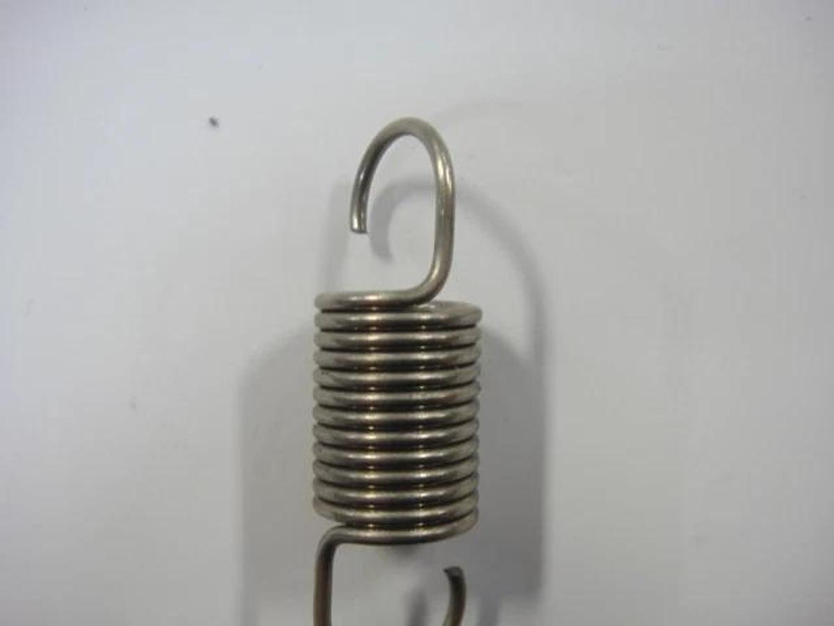 Hamada Spring, Part #M02-27-03-3