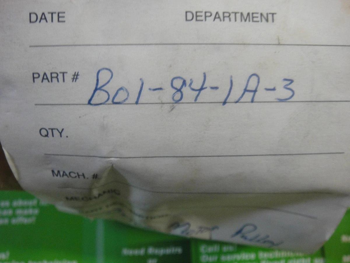 Hamada Drive Motor Pulley for 500/600/700 Part #B01-84-1A-3