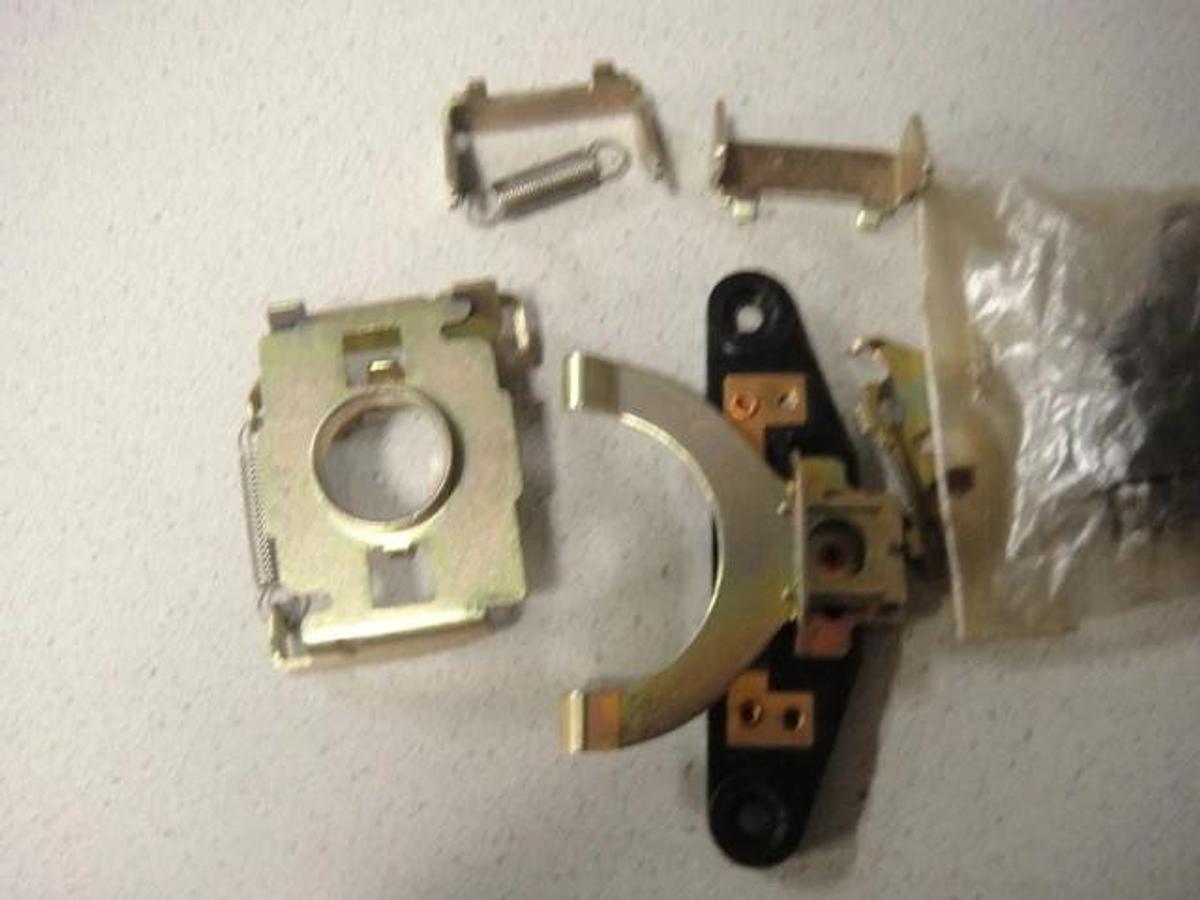 Hamada Switch (PB)-Governor (LA), Part #E91-10-3