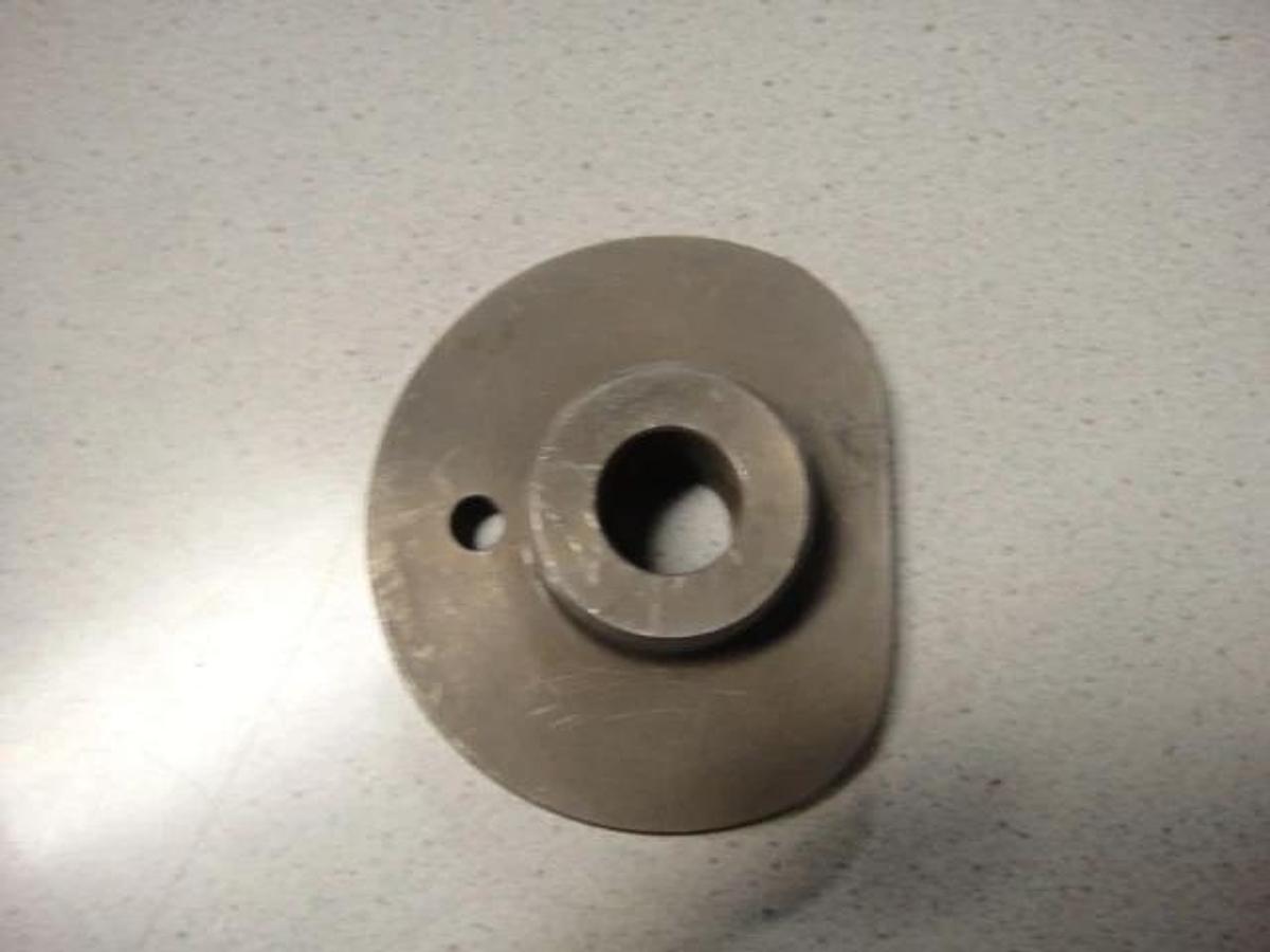 Hamada Pivot Stud, Part #7401-08005