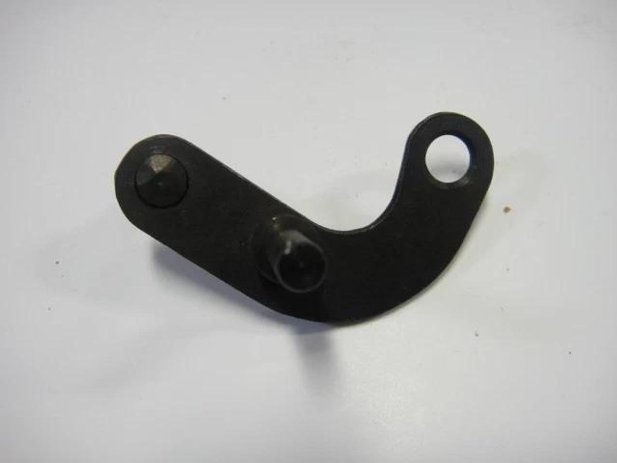 Hamada Alternate Feed Operating Lever, Part #H14-24-0A-3