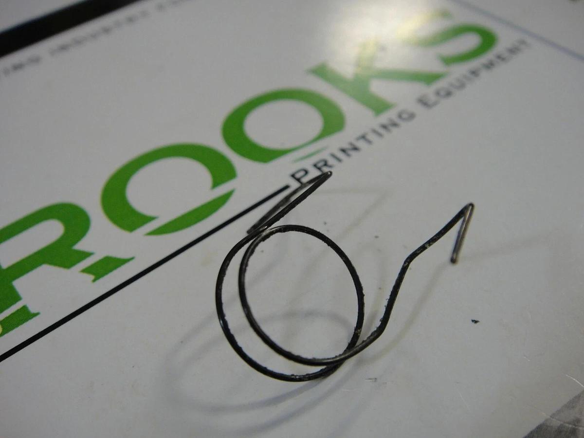 Ryobi Loop Spring Large Pawl, Part #5290 51 064