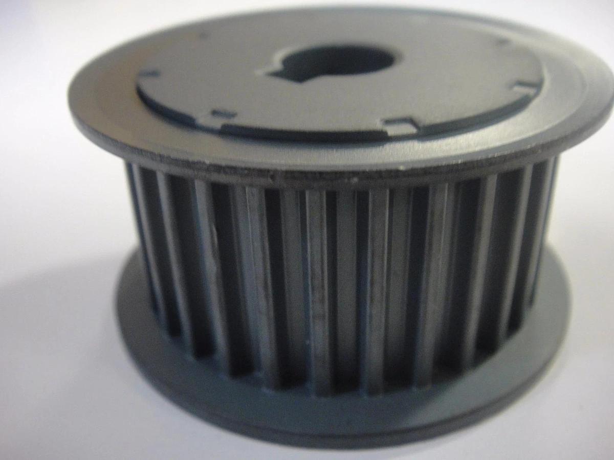 Duplo Pulley, Part #96G-20120