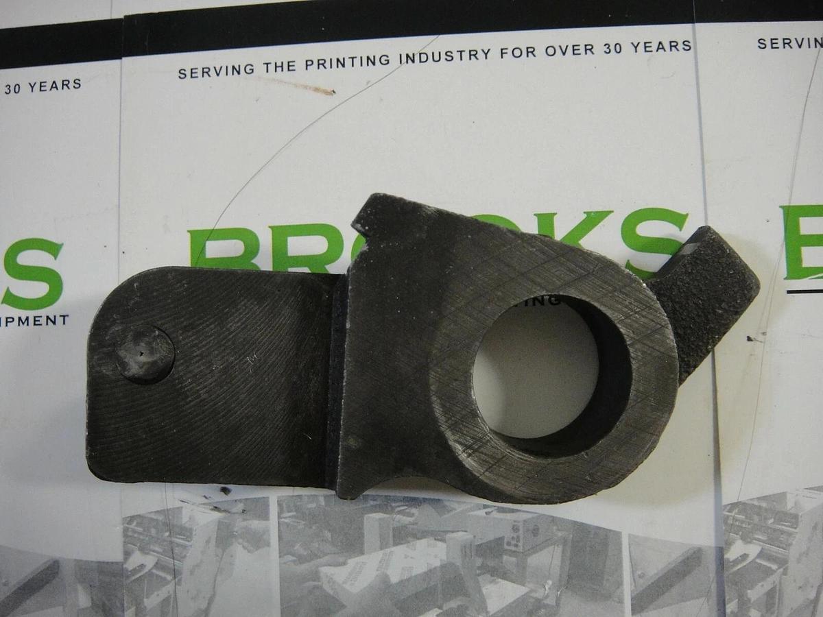 Hamada Lever, Part #6801-08045A