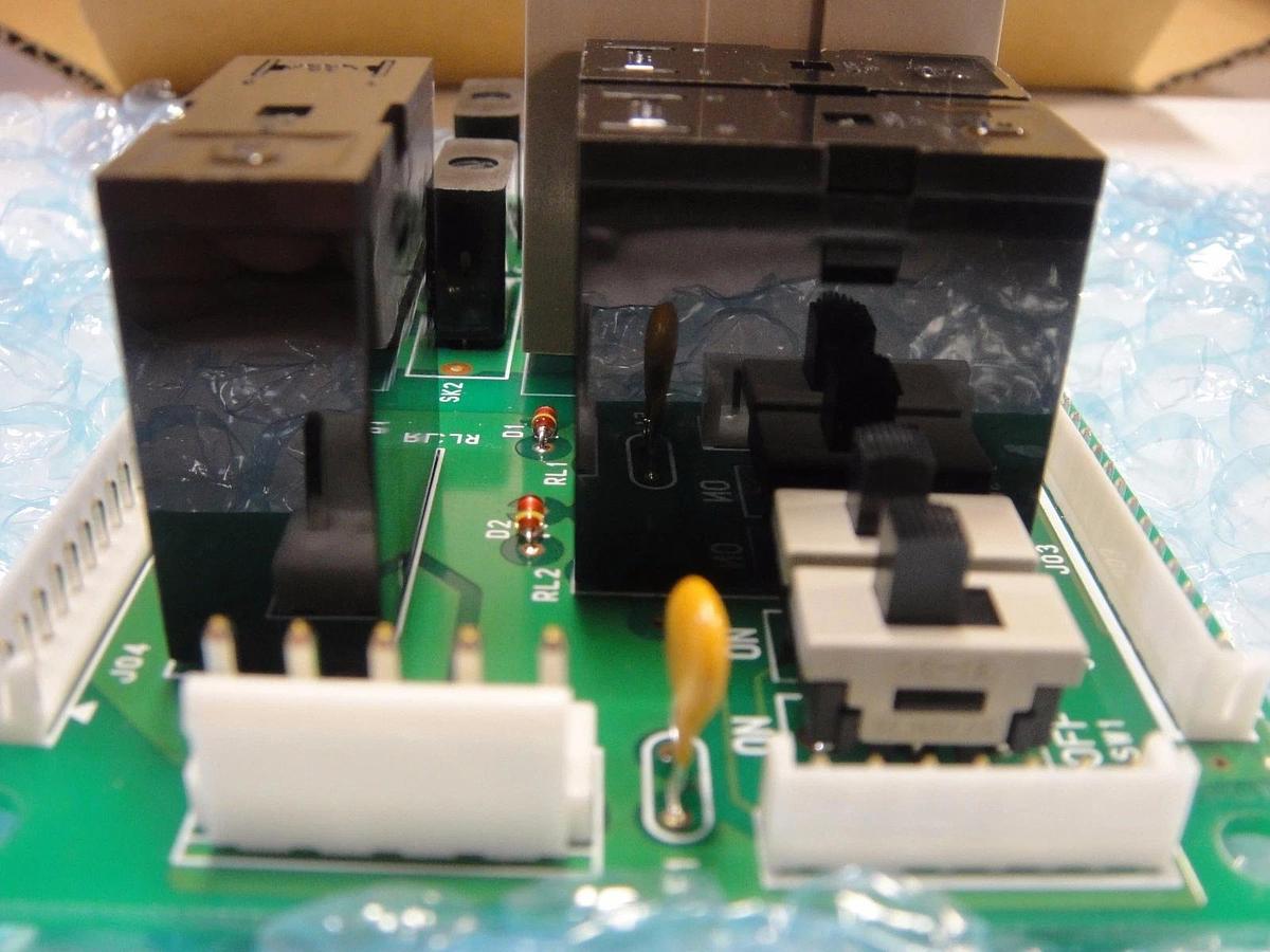 Duplo RL P. W. B. Unit/DKT-200, Part #11A-80254