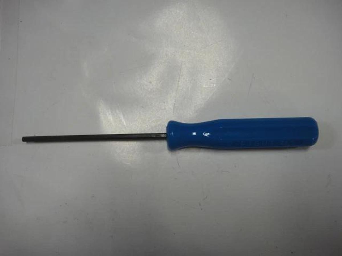 Hamada Screw Driver, Part #B03-42-01-01