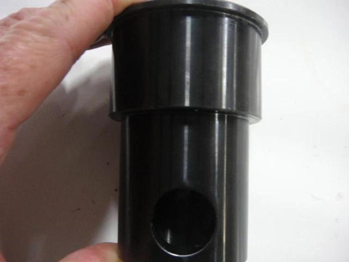 Hamada Oscillation Hub, Part #G26-84-1A-3