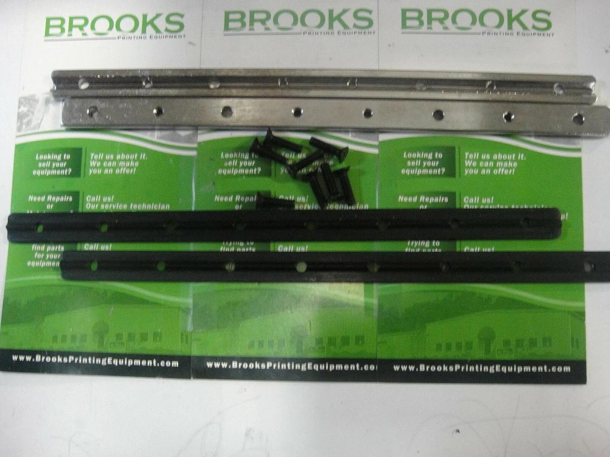 Ryobi 2800 XL Clamp Assembly, Part #5310-24-200-1